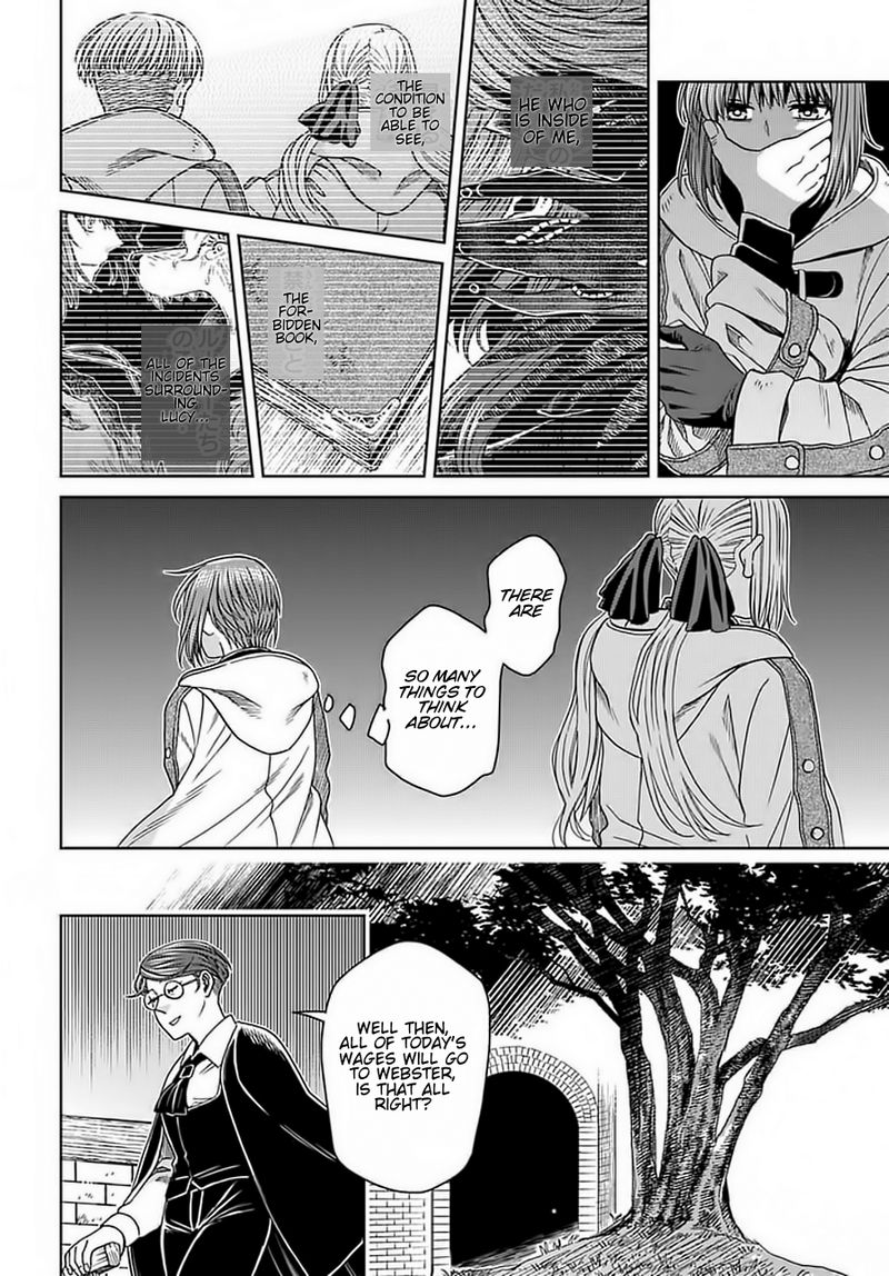 Mahou Tsukai No Yome 68 44