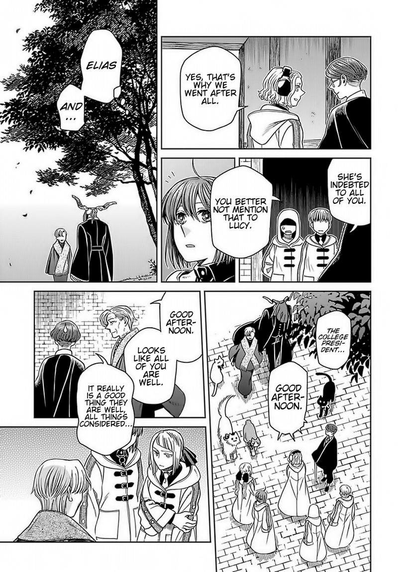 Mahou Tsukai No Yome 68 45