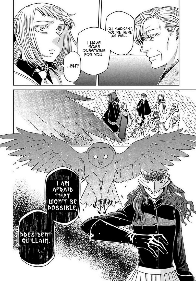 Mahou Tsukai No Yome 68 46