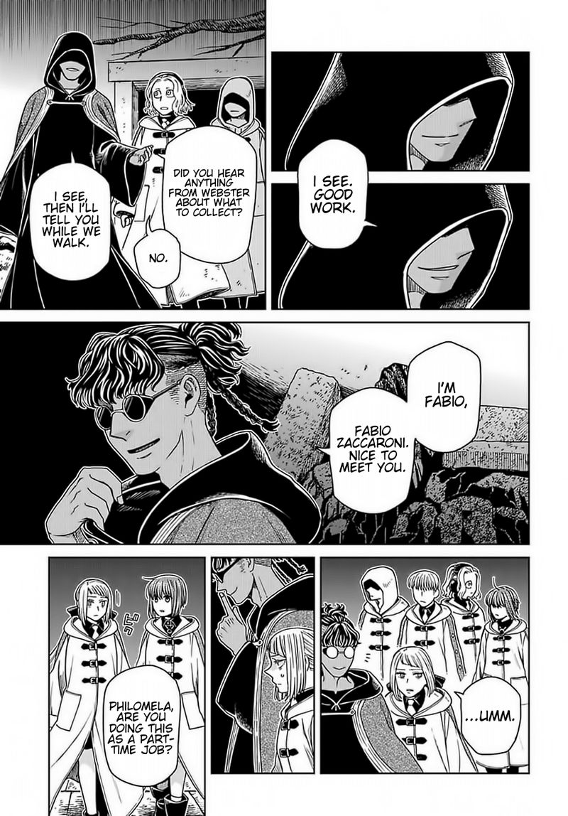 Mahou Tsukai No Yome 68 5