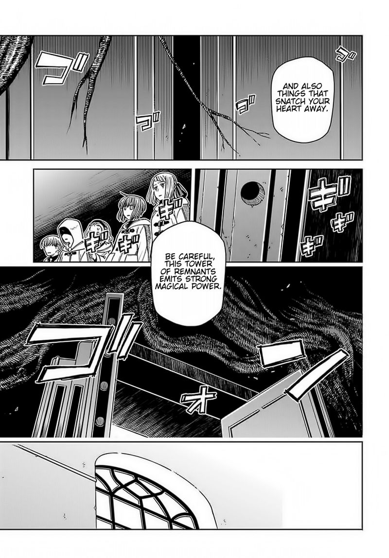 Mahou Tsukai No Yome 68 7