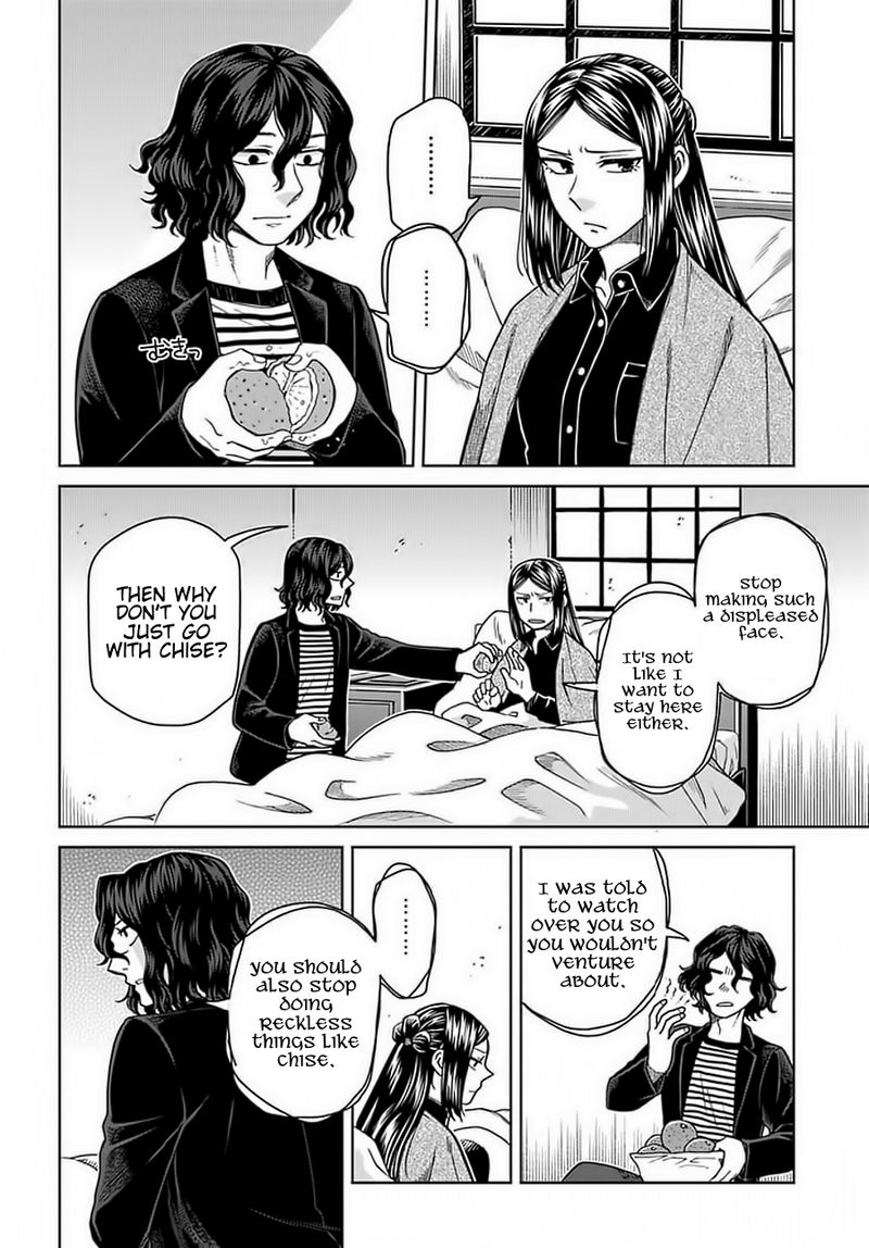 Mahou Tsukai No Yome 68 8