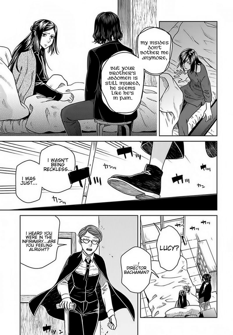 Mahou Tsukai No Yome 68 9