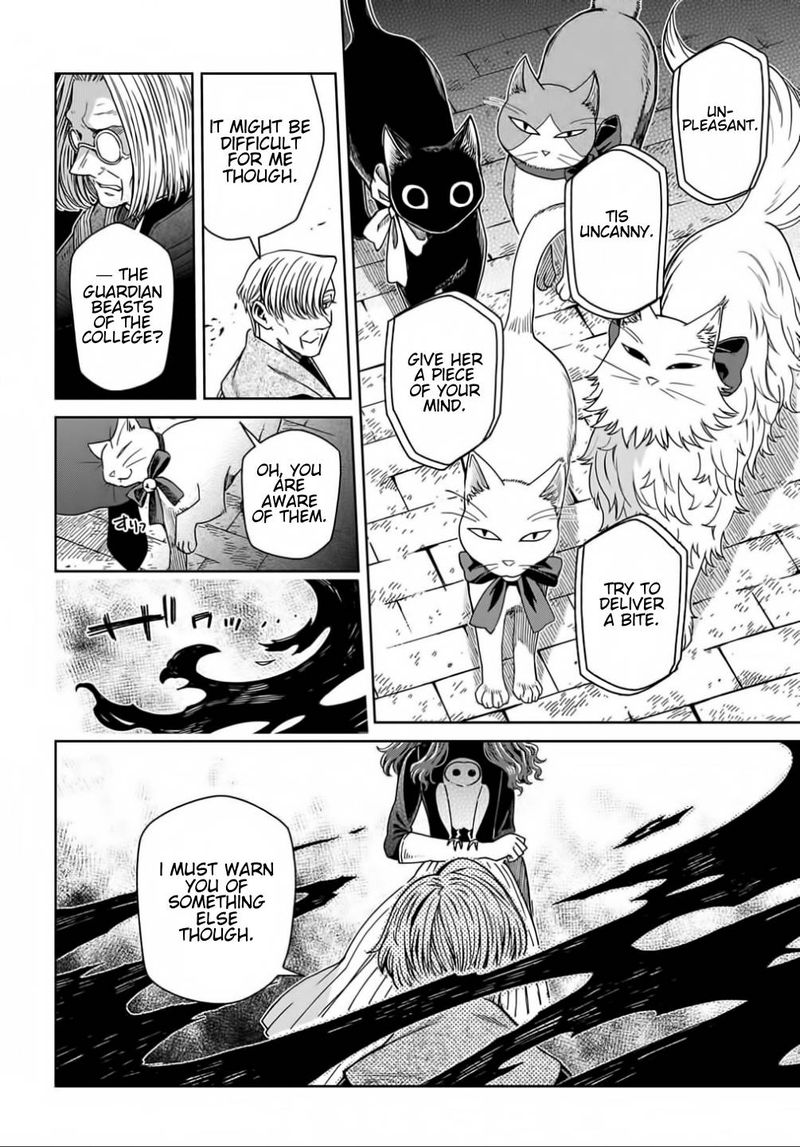 Mahou Tsukai No Yome 69 10