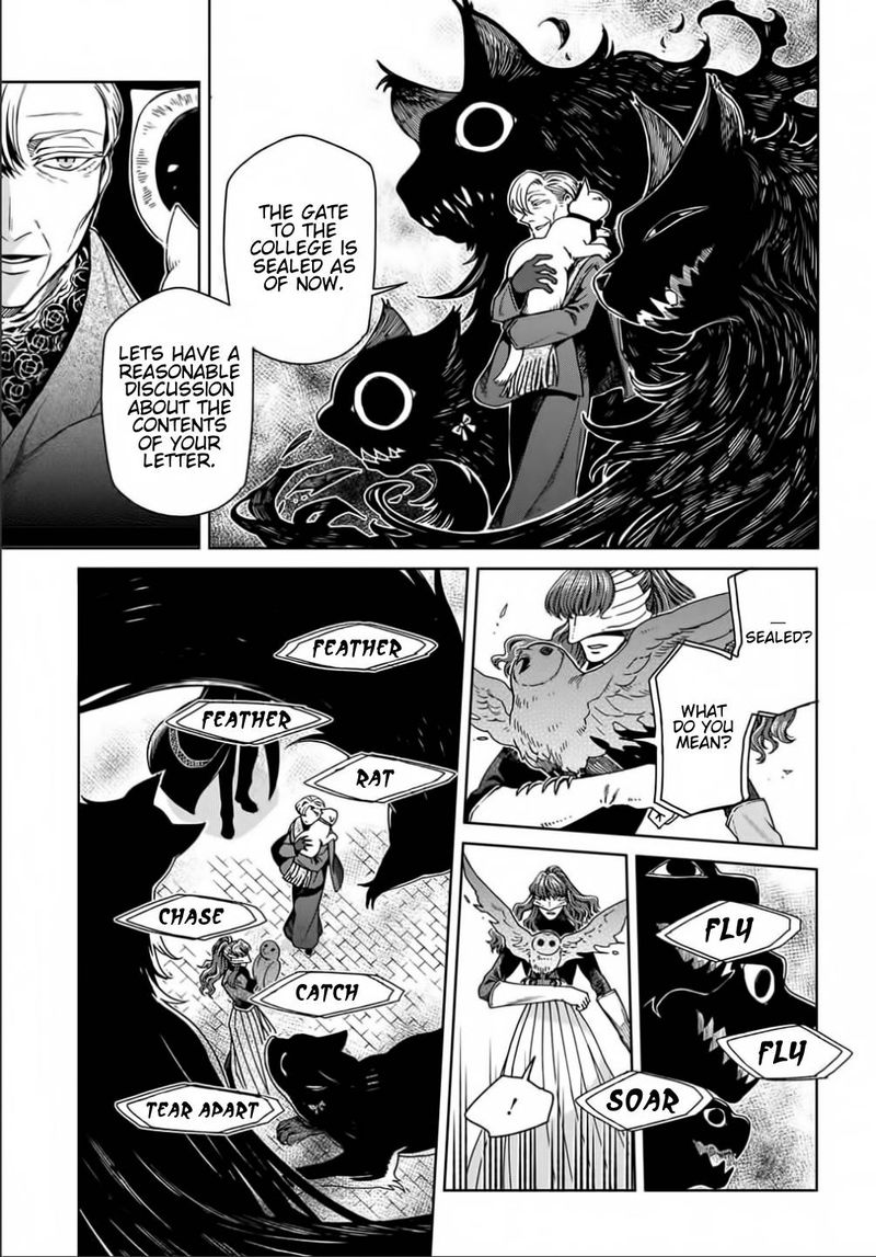 Mahou Tsukai No Yome 69 11