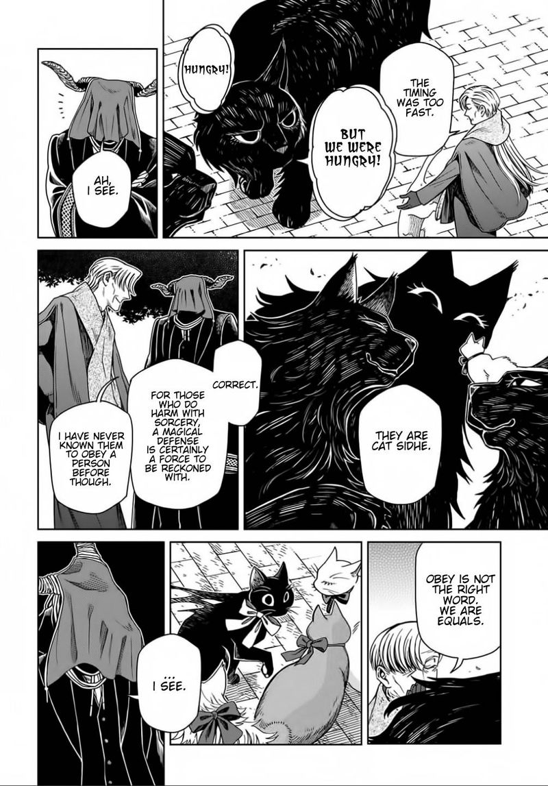 Mahou Tsukai No Yome 69 14