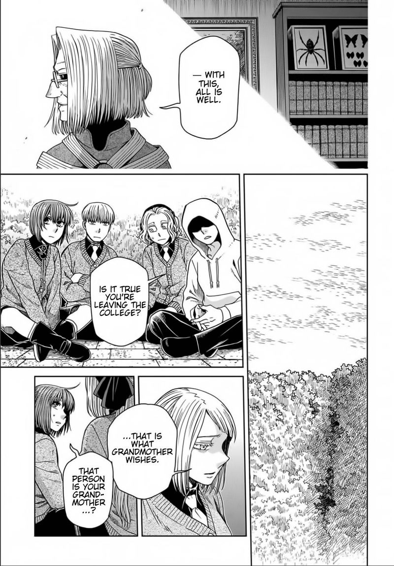 Mahou Tsukai No Yome 69 17