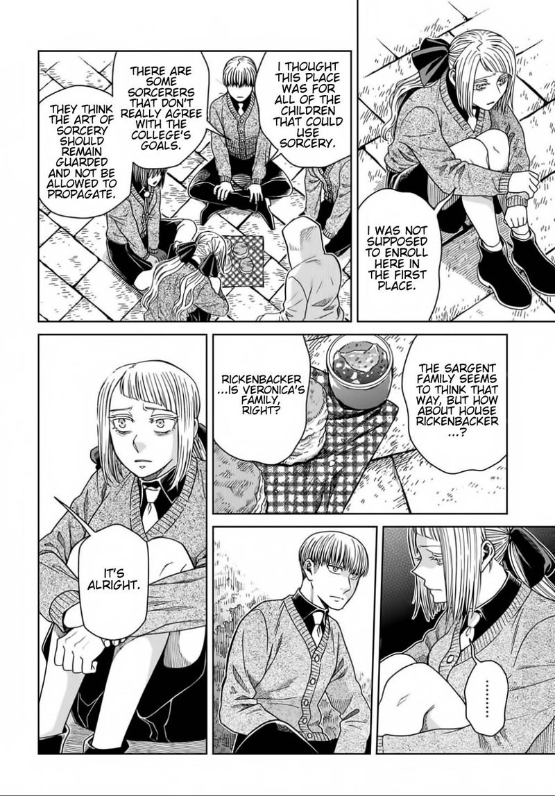 Mahou Tsukai No Yome 69 18