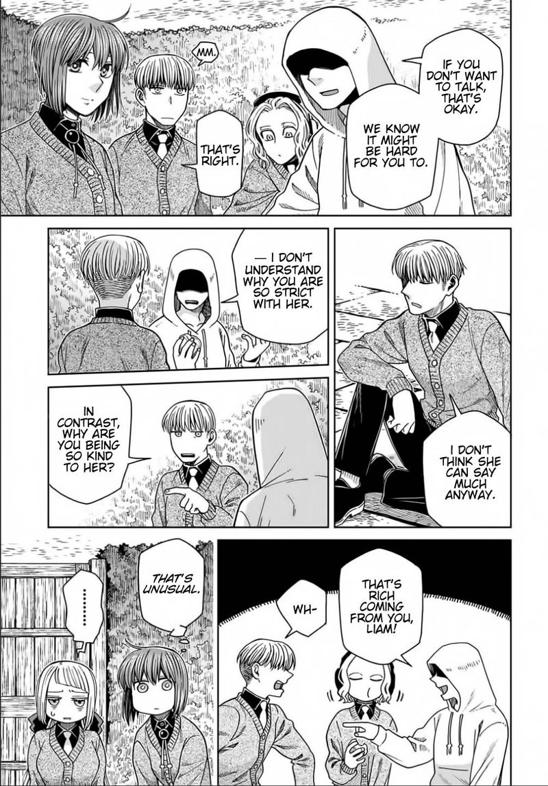 Mahou Tsukai No Yome 69 19