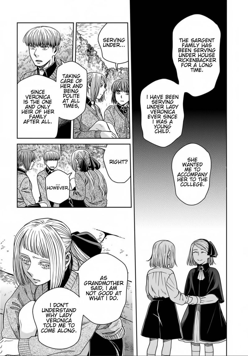 Mahou Tsukai No Yome 69 20