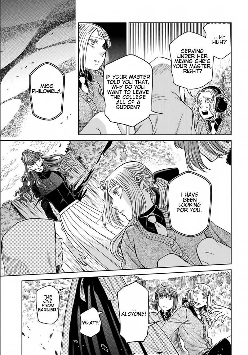 Mahou Tsukai No Yome 69 21