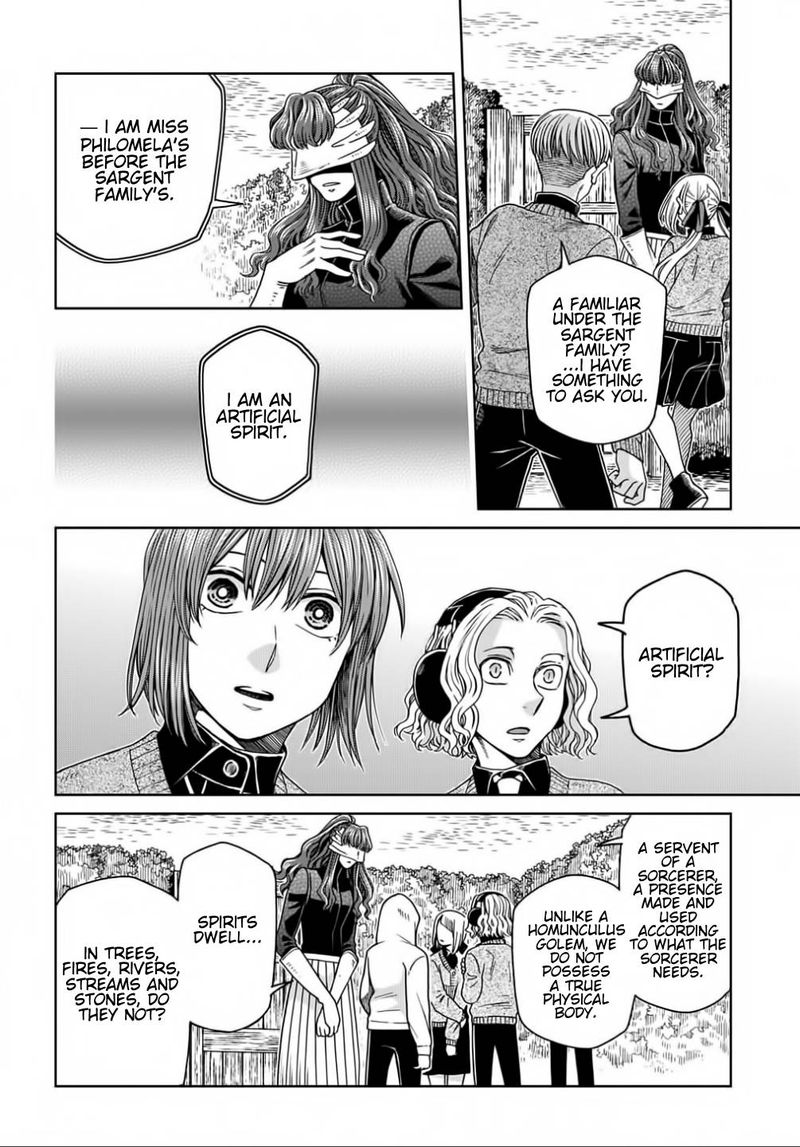 Mahou Tsukai No Yome 69 22