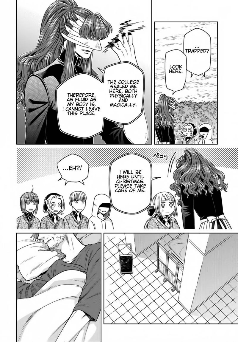Mahou Tsukai No Yome 69 24