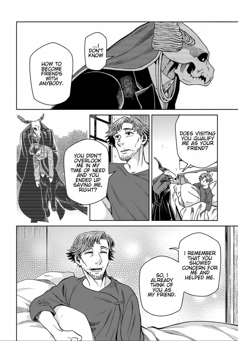 Mahou Tsukai No Yome 69 28