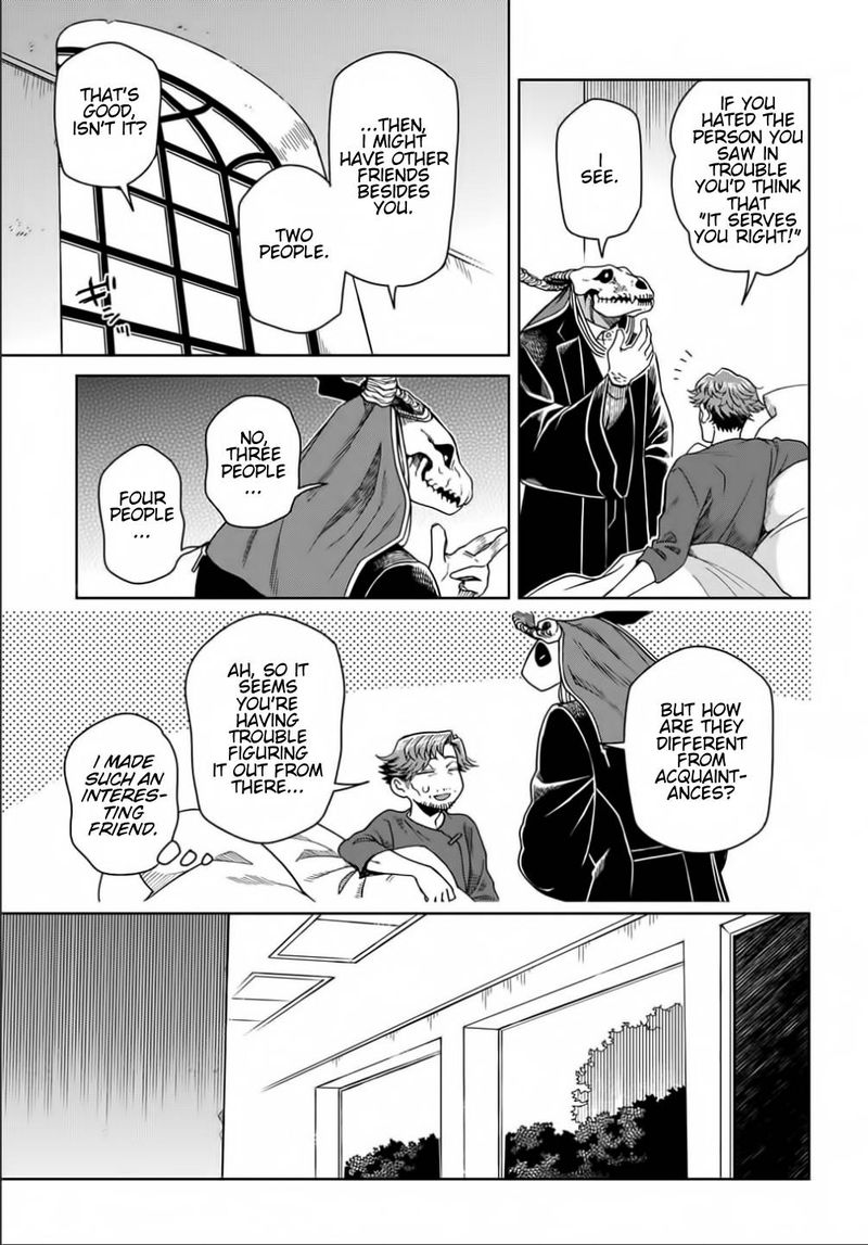 Mahou Tsukai No Yome 69 29