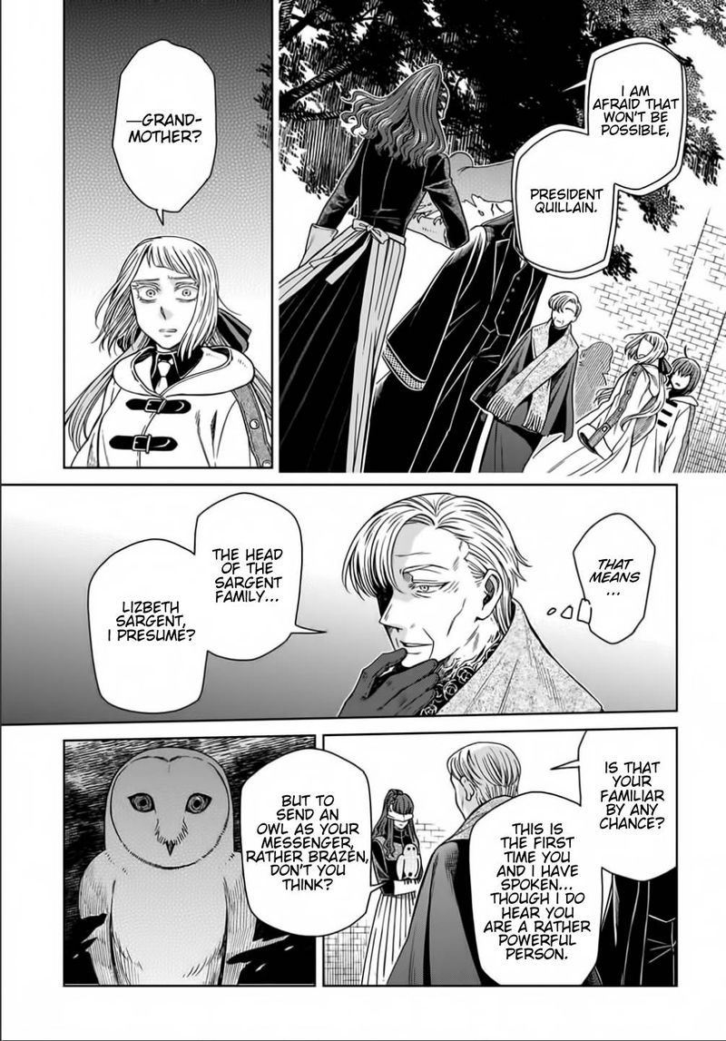 Mahou Tsukai No Yome 69 3