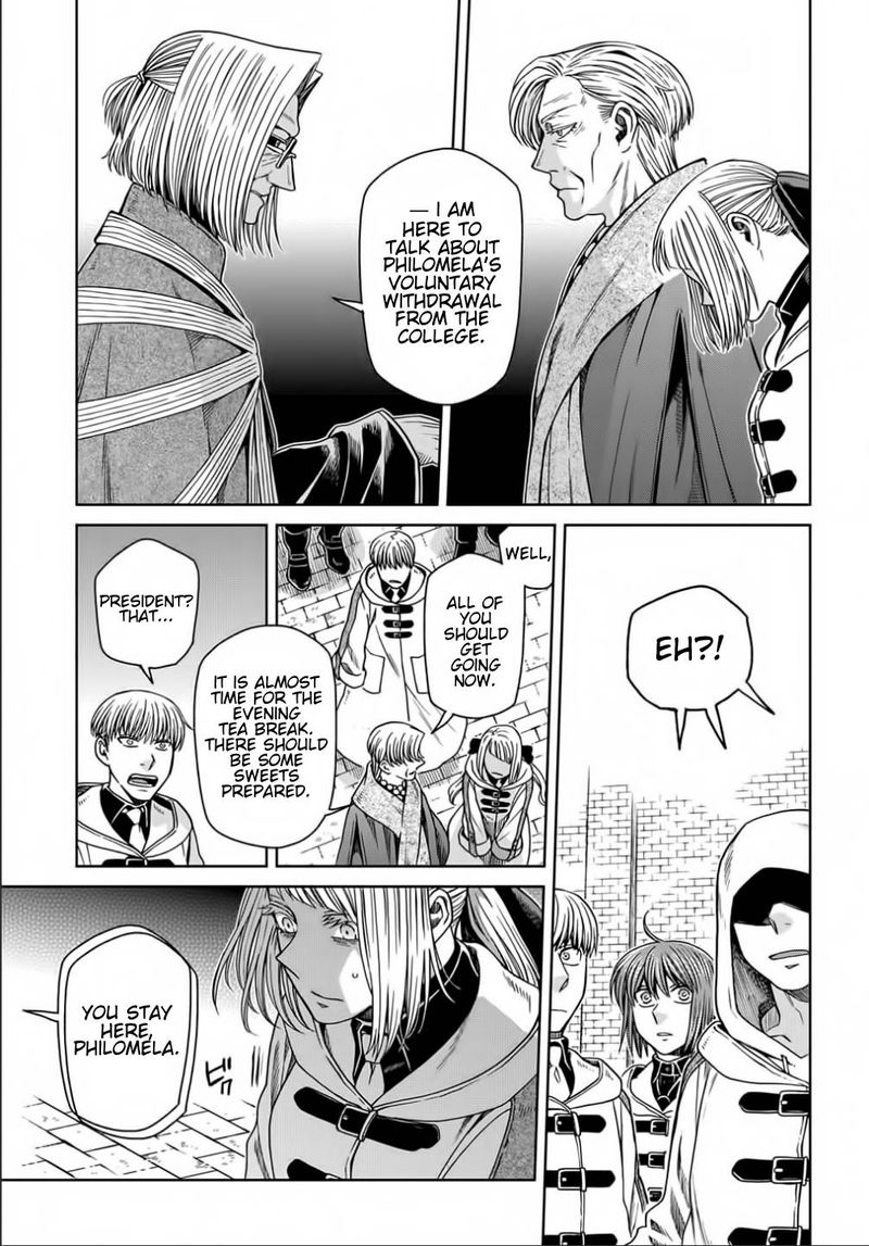 Mahou Tsukai No Yome 69 5