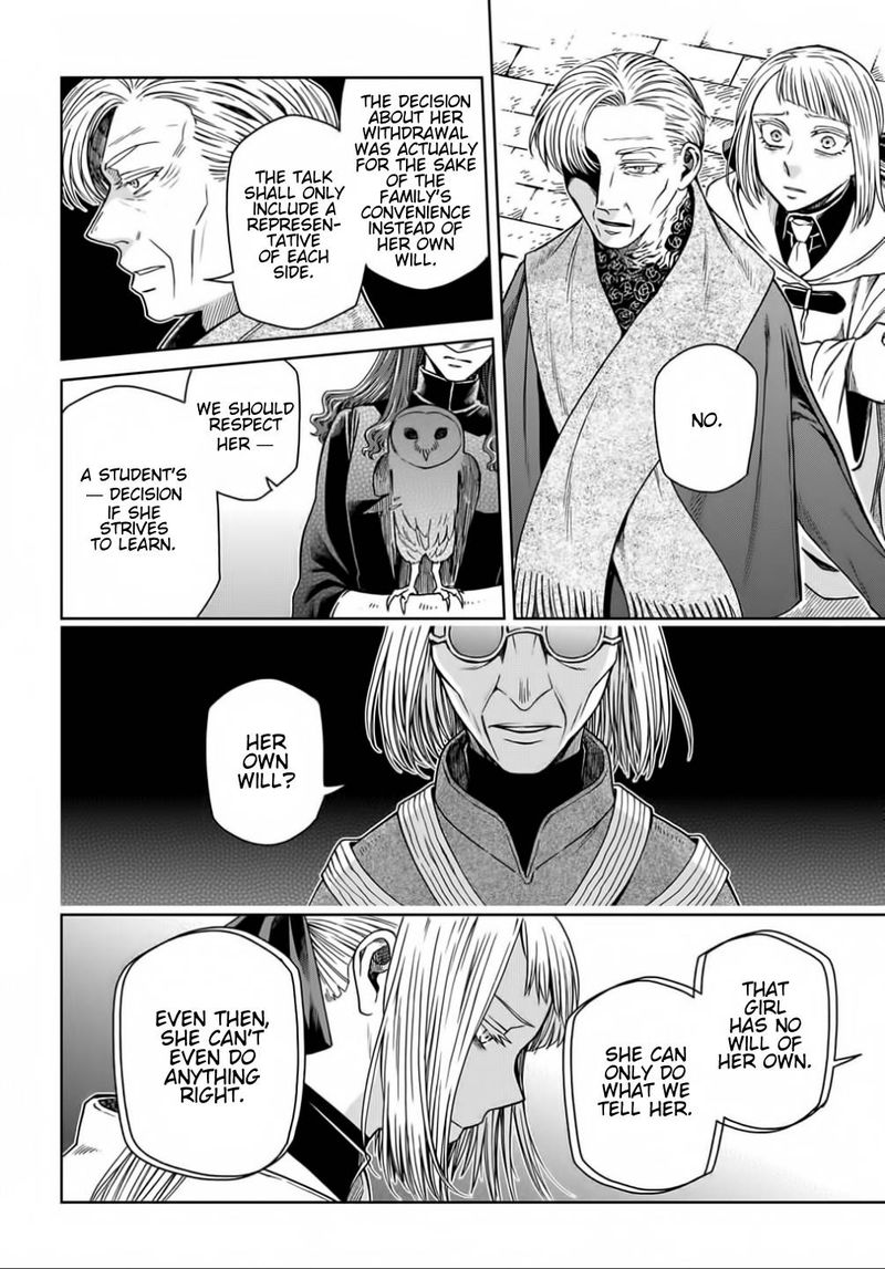 Mahou Tsukai No Yome 69 6