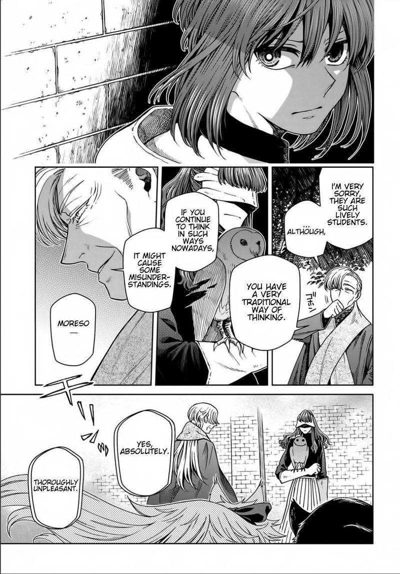 Mahou Tsukai No Yome 69 9