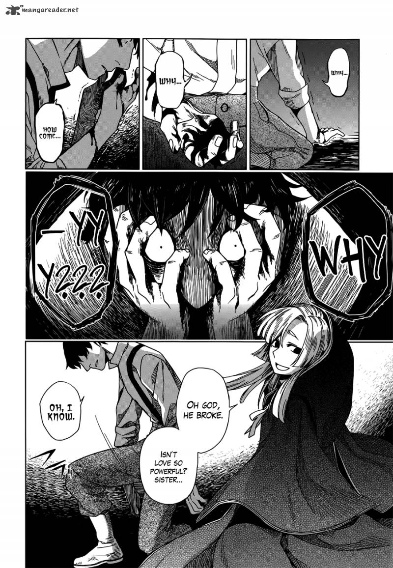 Mahou Tsukai No Yome 7 11