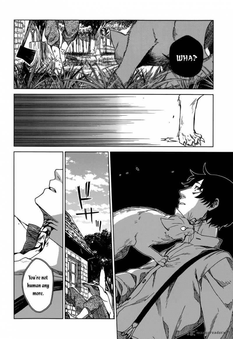 Mahou Tsukai No Yome 7 13