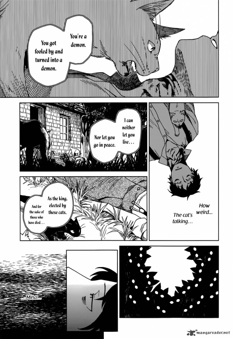 Mahou Tsukai No Yome 7 14