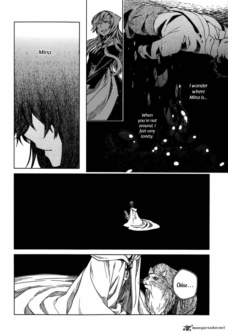 Mahou Tsukai No Yome 7 15