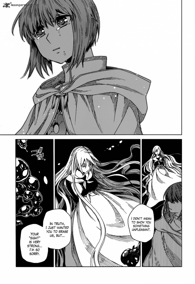 Mahou Tsukai No Yome 7 16