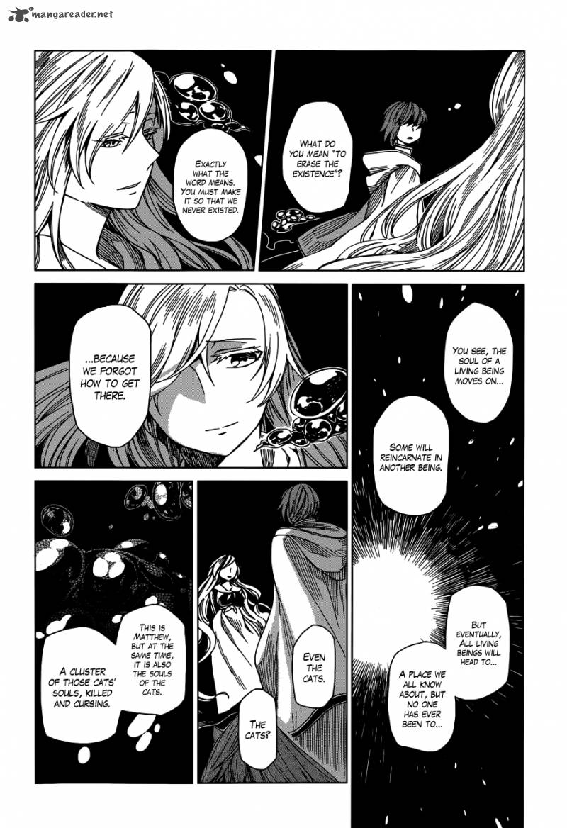 Mahou Tsukai No Yome 7 17