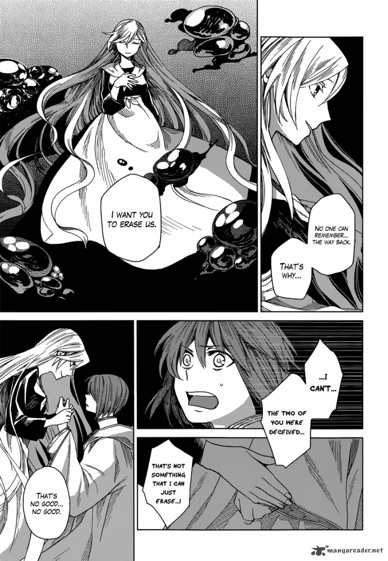 Mahou Tsukai No Yome 7 18