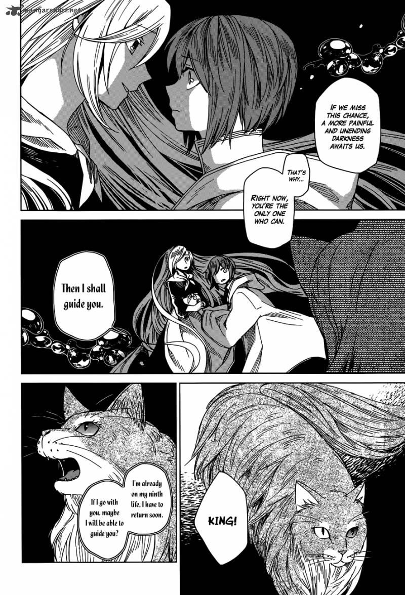 Mahou Tsukai No Yome 7 19