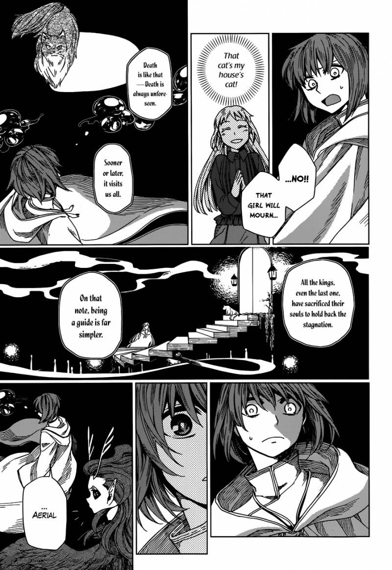 Mahou Tsukai No Yome 7 20
