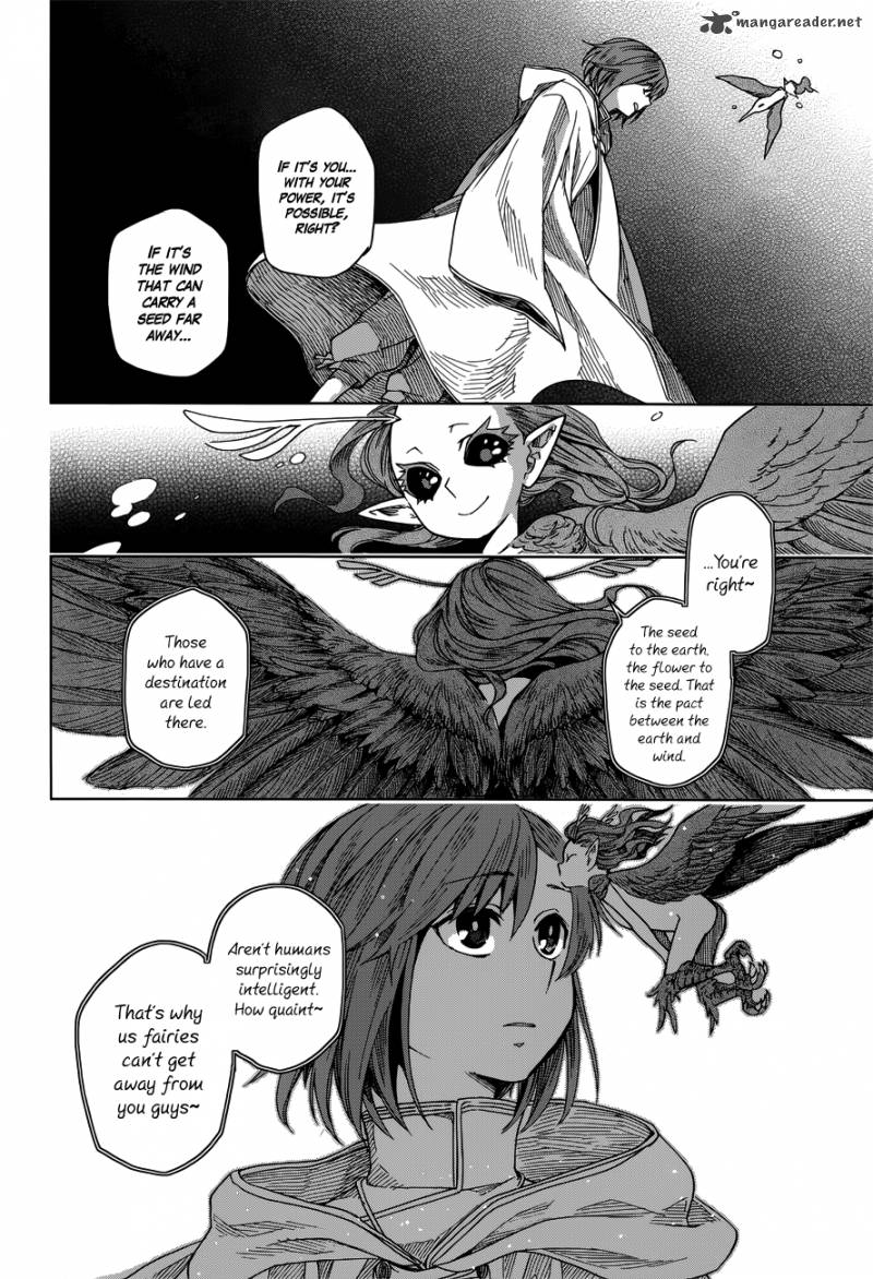 Mahou Tsukai No Yome 7 21