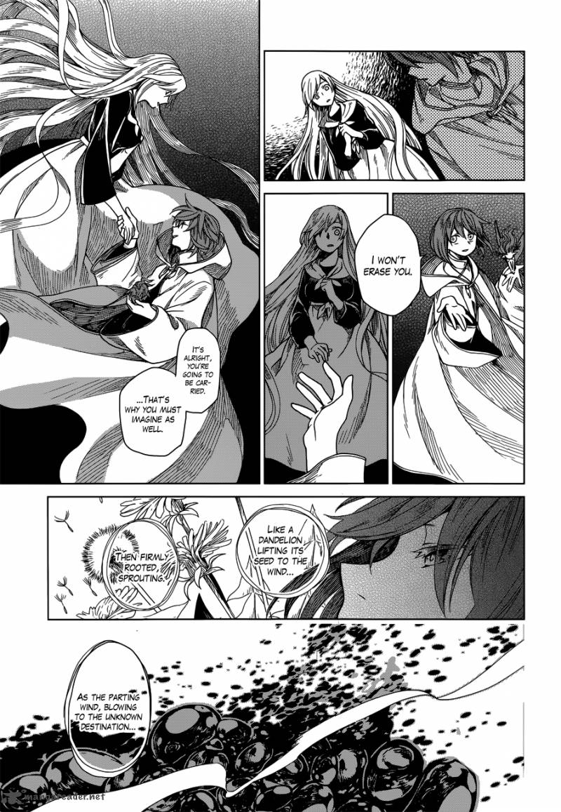 Mahou Tsukai No Yome 7 22