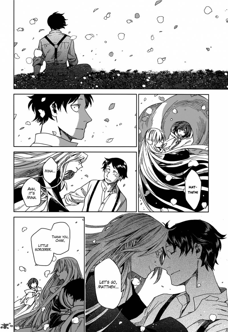 Mahou Tsukai No Yome 7 24