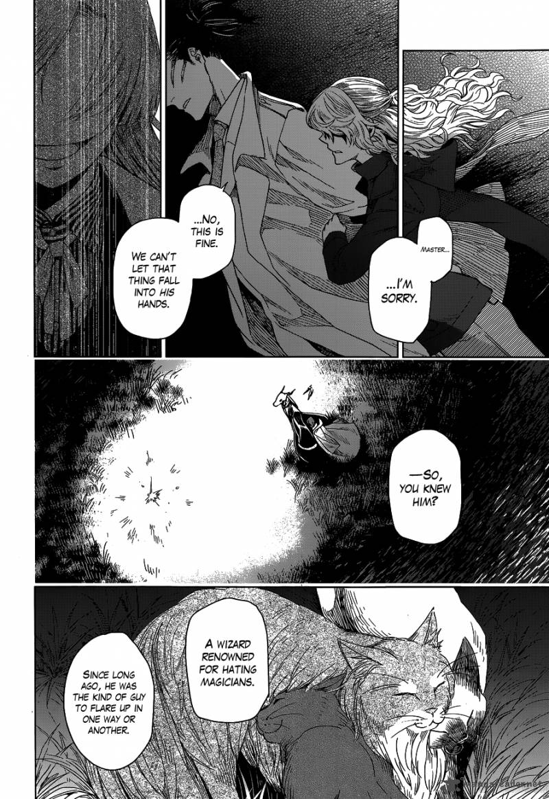Mahou Tsukai No Yome 7 28