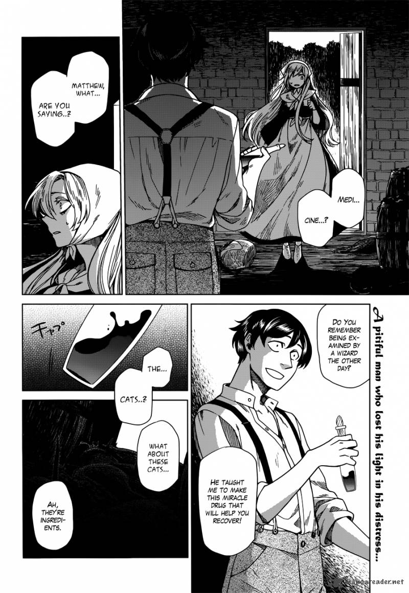 Mahou Tsukai No Yome 7 3