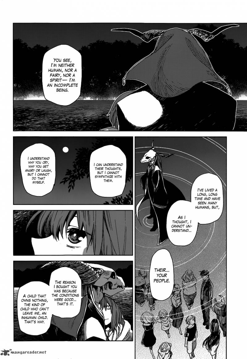 Mahou Tsukai No Yome 7 32