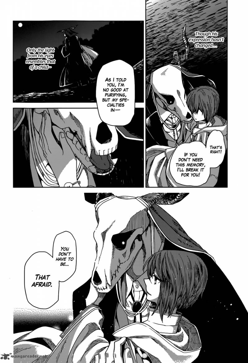 Mahou Tsukai No Yome 7 34