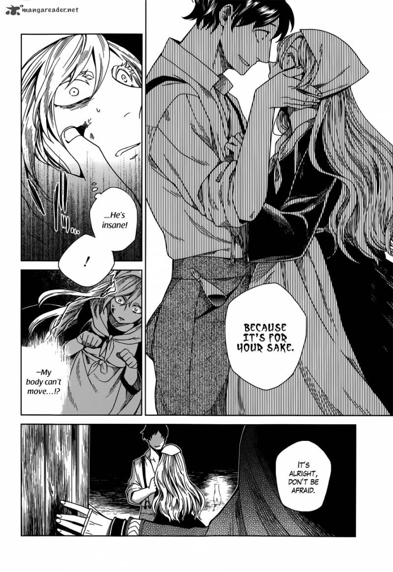 Mahou Tsukai No Yome 7 5