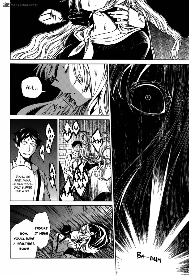Mahou Tsukai No Yome 7 7