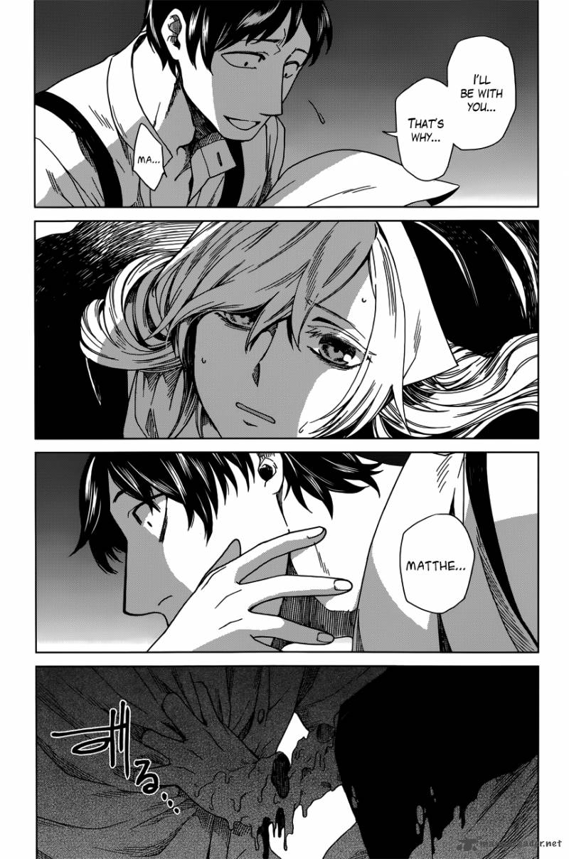 Mahou Tsukai No Yome 7 8
