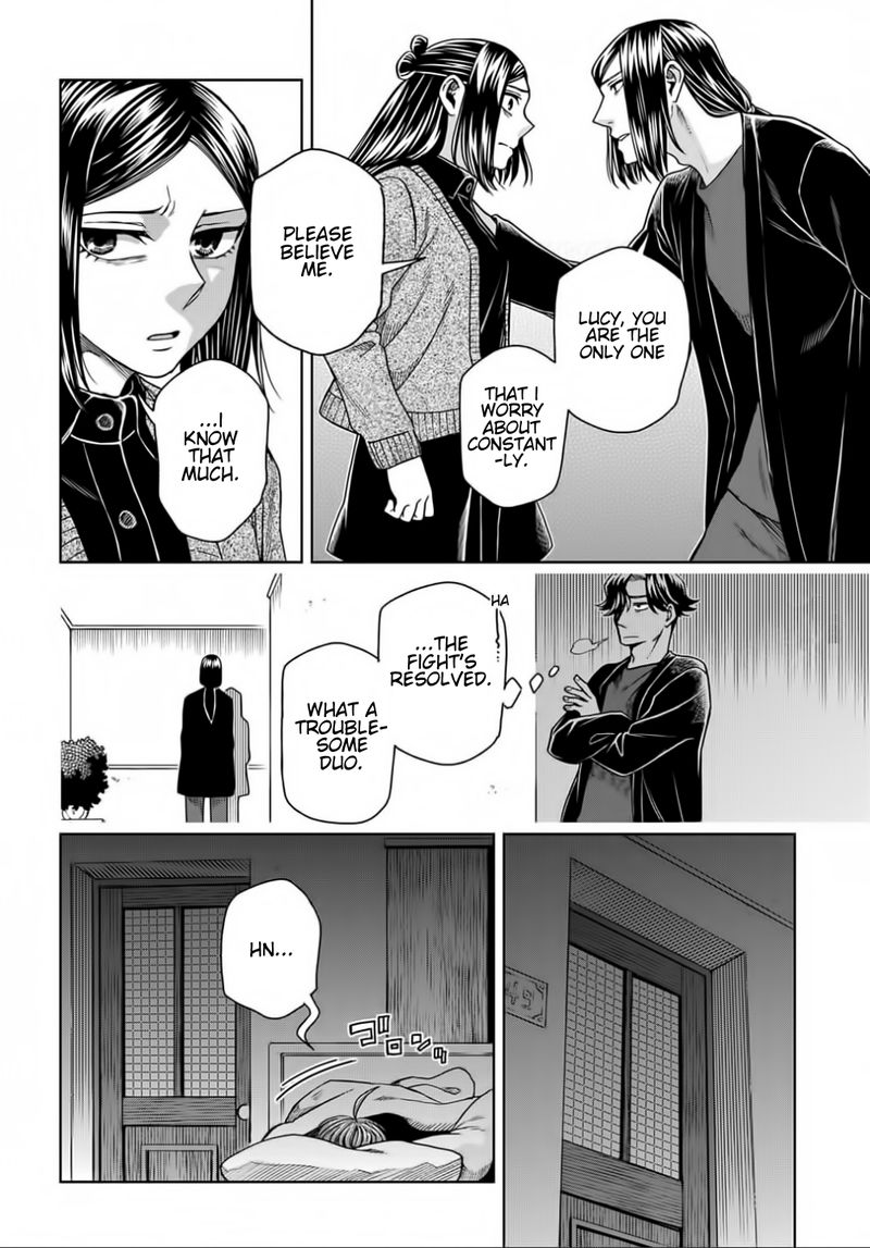 Mahou Tsukai No Yome 70 24