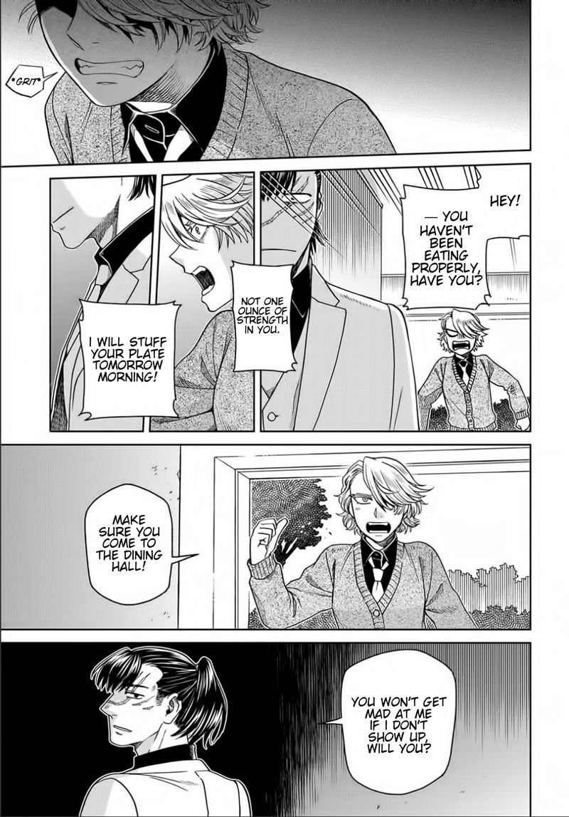 Mahou Tsukai No Yome 70 7