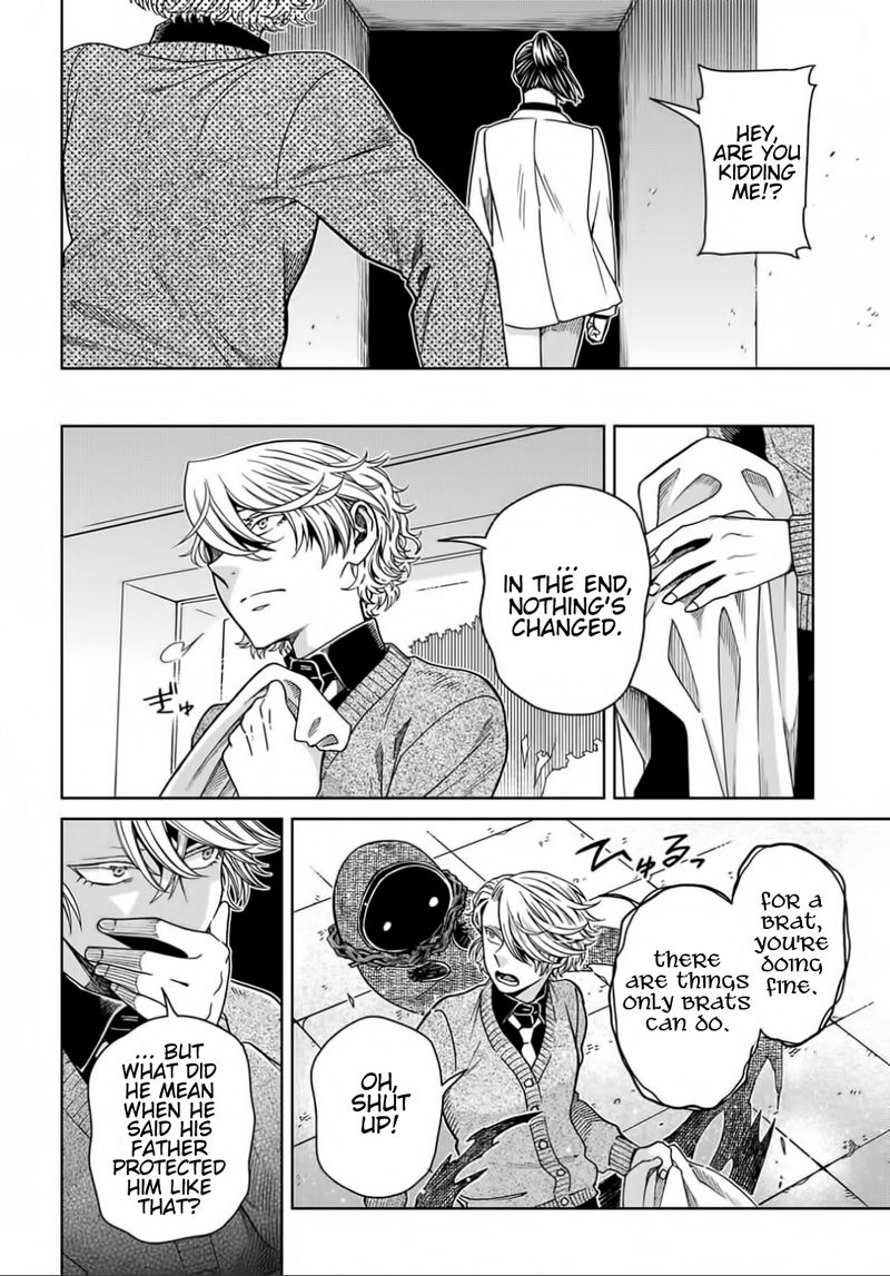 Mahou Tsukai No Yome 70 8
