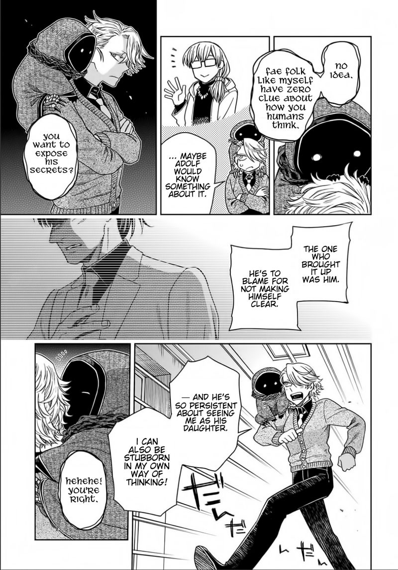 Mahou Tsukai No Yome 70 9