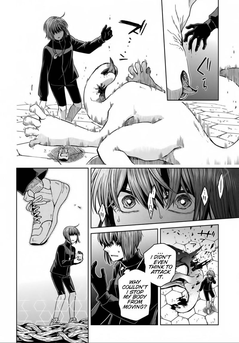 Mahou Tsukai No Yome 71 12