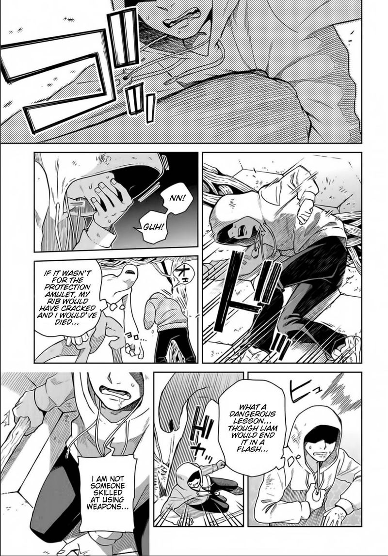 Mahou Tsukai No Yome 71 15
