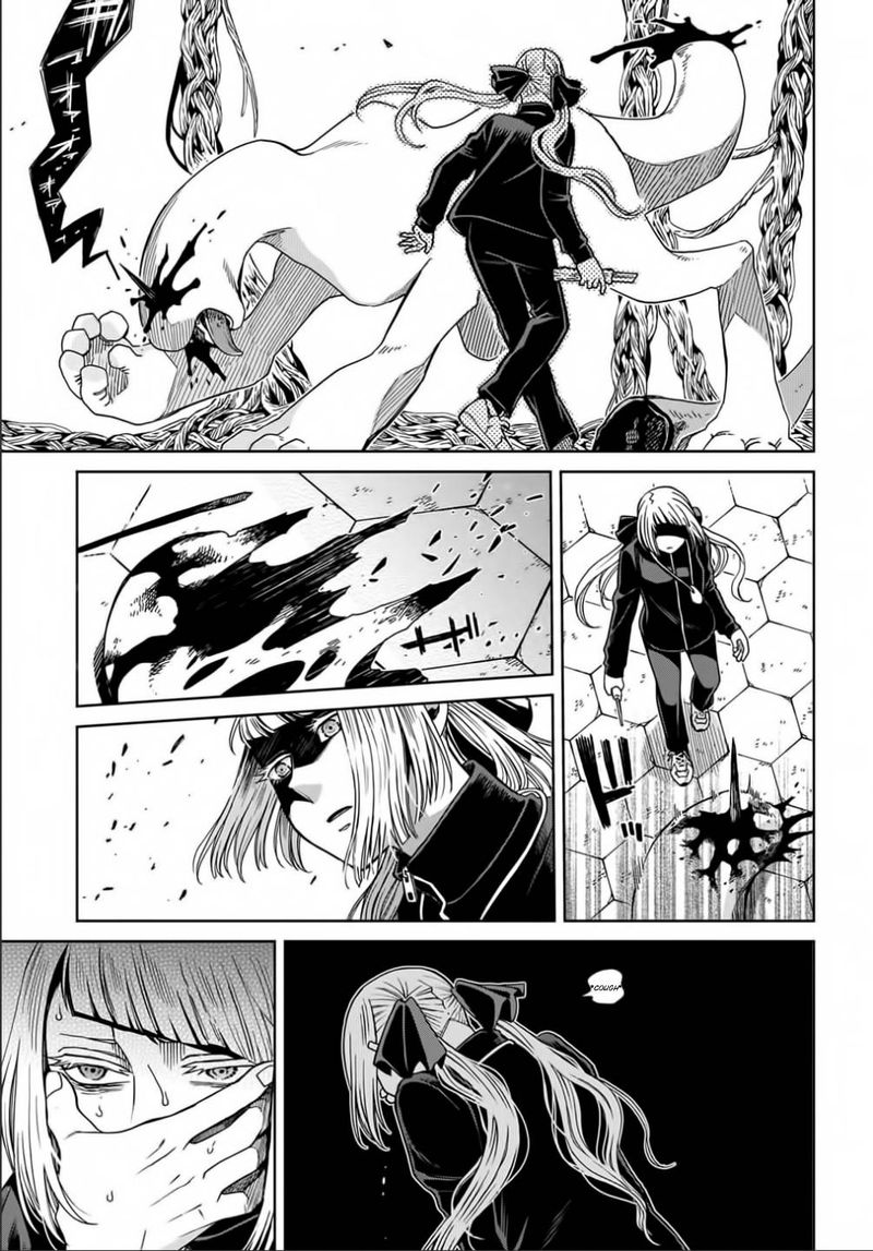 Mahou Tsukai No Yome 71 17