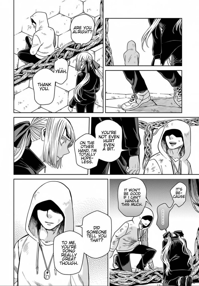 Mahou Tsukai No Yome 71 18